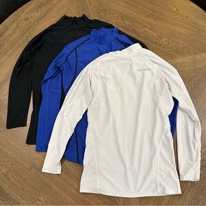 Amén rash guard set of 3
